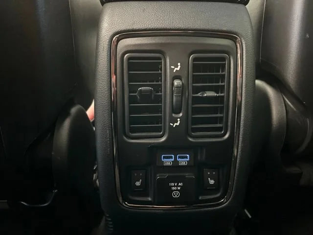Used 2018 Billet Clearcoat Dodge SRT image 48