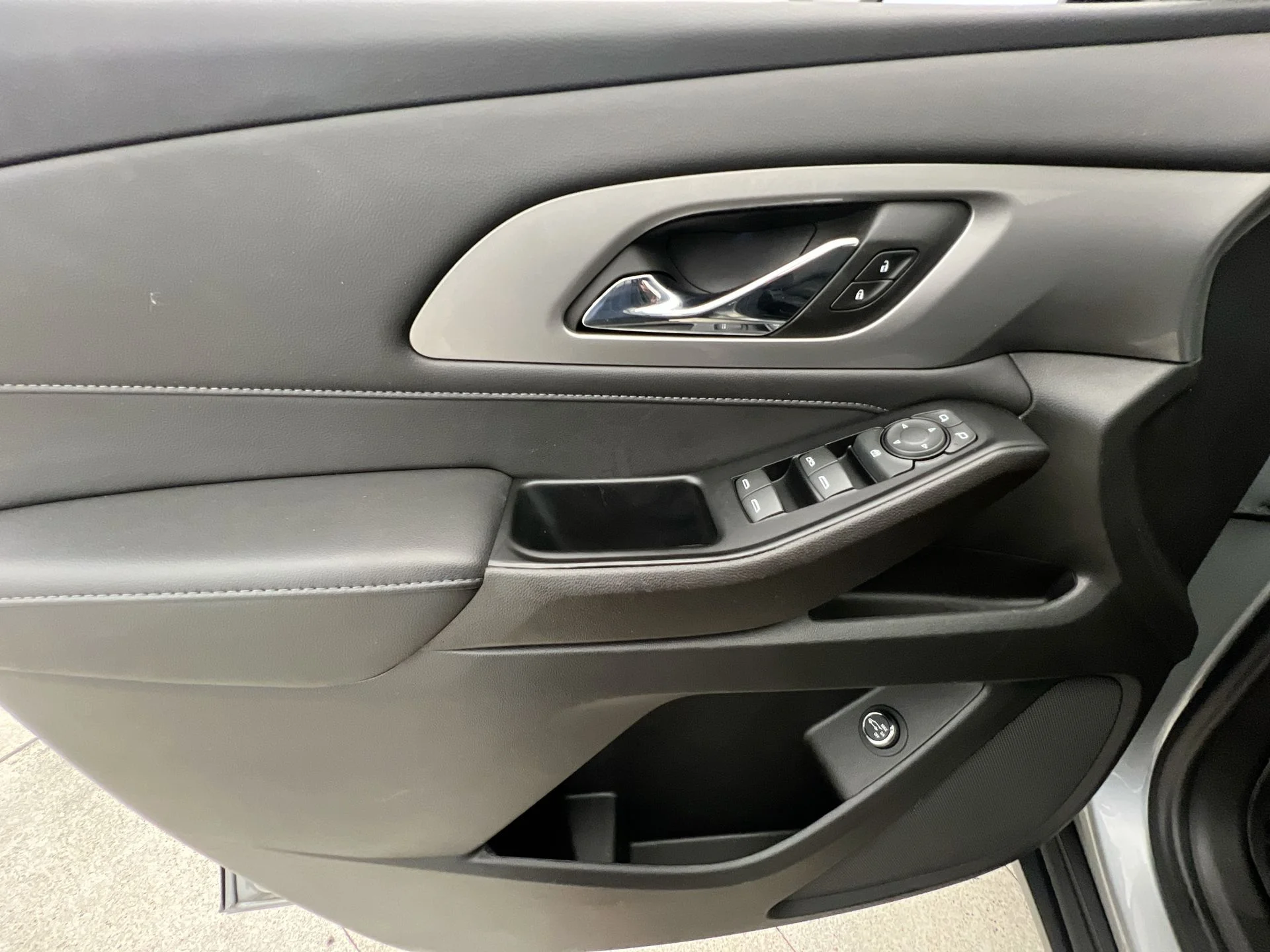 Certified Used 2023 Gray Chevrolet LT image 20