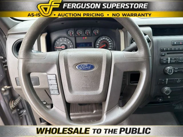 Used 2010  Ford STX image 9