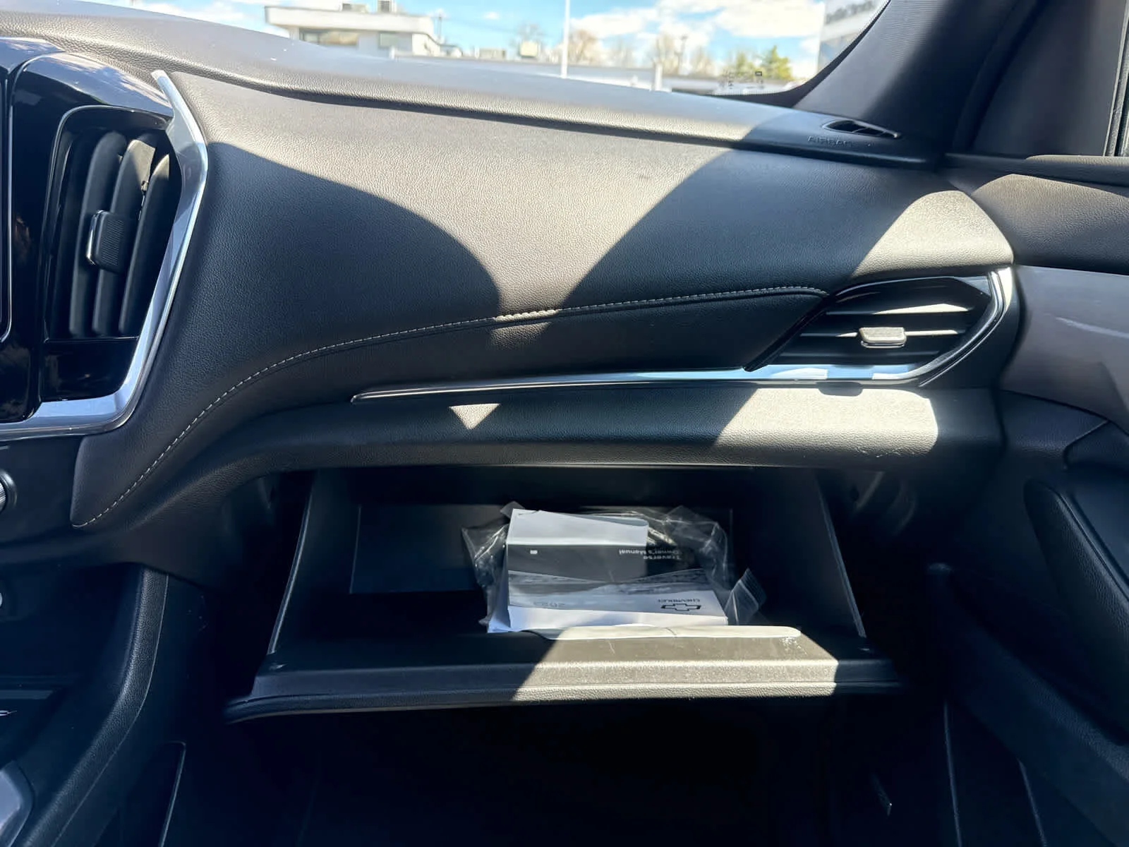 Certified Used 2023 Sterling Gray Metallic Chevrolet LT Leather image 21