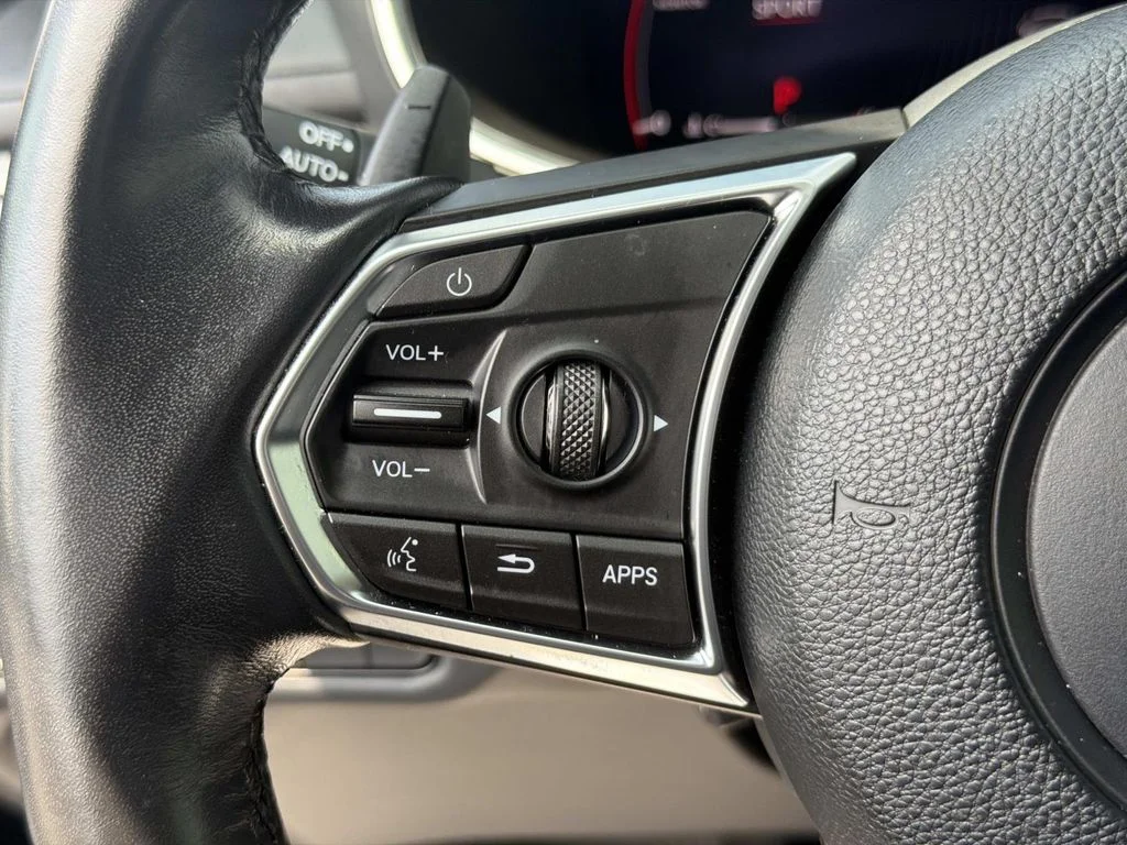 Used 2023  Acura Technology image 22