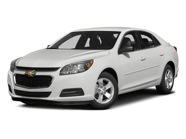 2014 Chevrolet Malibu 1LT's photo