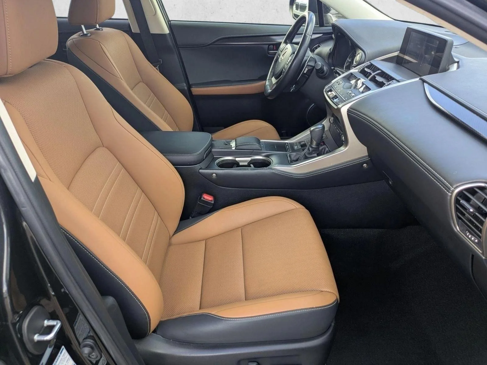 Used 2020 Caviar Lexus NX 300 image 21