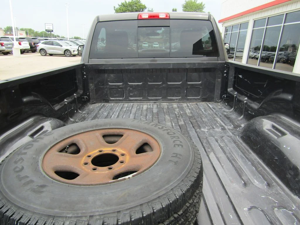 Used 2021 Gray Ram Tradesman image 27