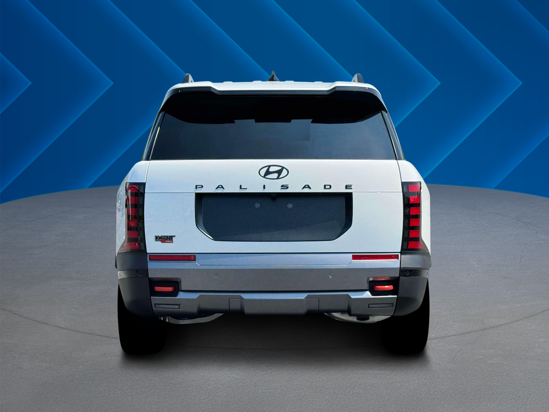 New 2026 Creamy White Pearl Hyundai XRT Pro image 27