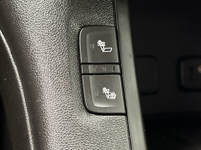 Used 2019 Blue Steel Metallic GMC SLE image 23