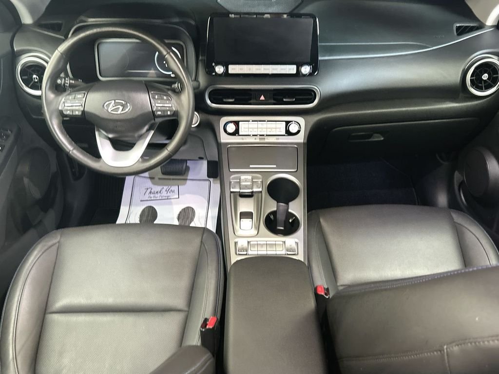 2023 Hyundai Kona EV Limited - Photo 20