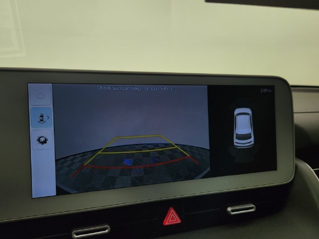 Certified Used 2024 White Hyundai SEL image 26