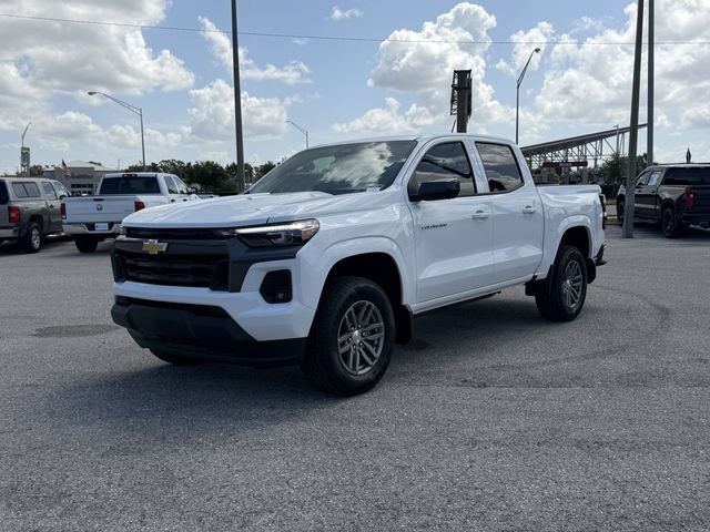 2026 Chevrolet Colorado LT - Photo 7