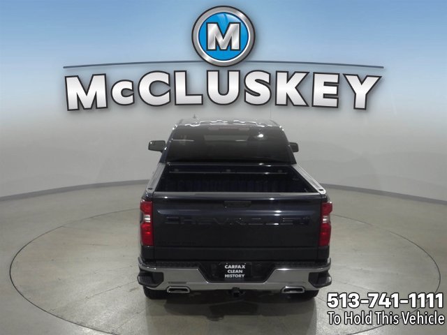 2022 Chevrolet Silverado 1500 LT - Photo 24