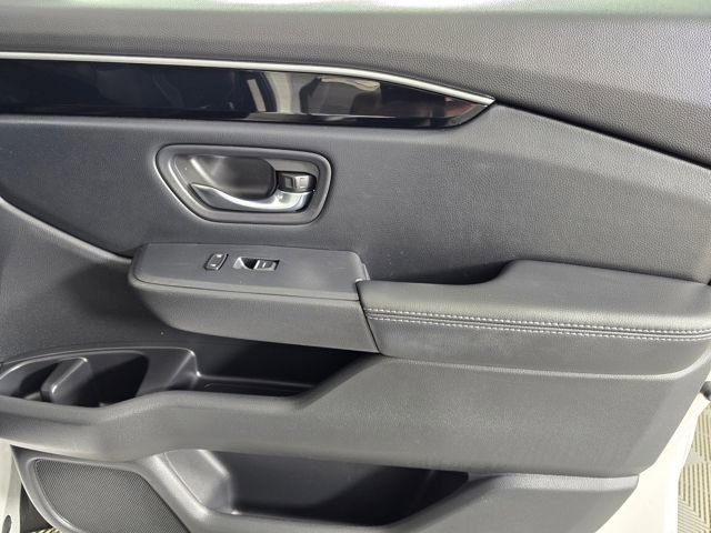 2024 Honda Pilot EX-L - Photo 42