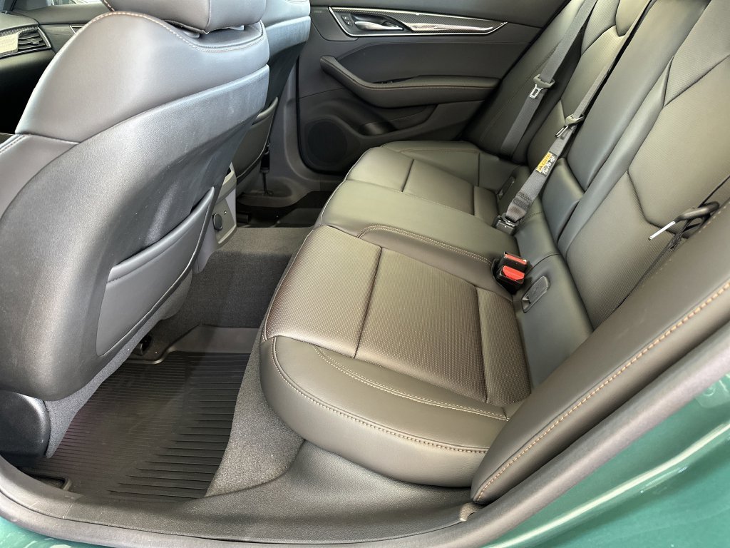 2026 Cadillac CT5 Sport - Photo 27