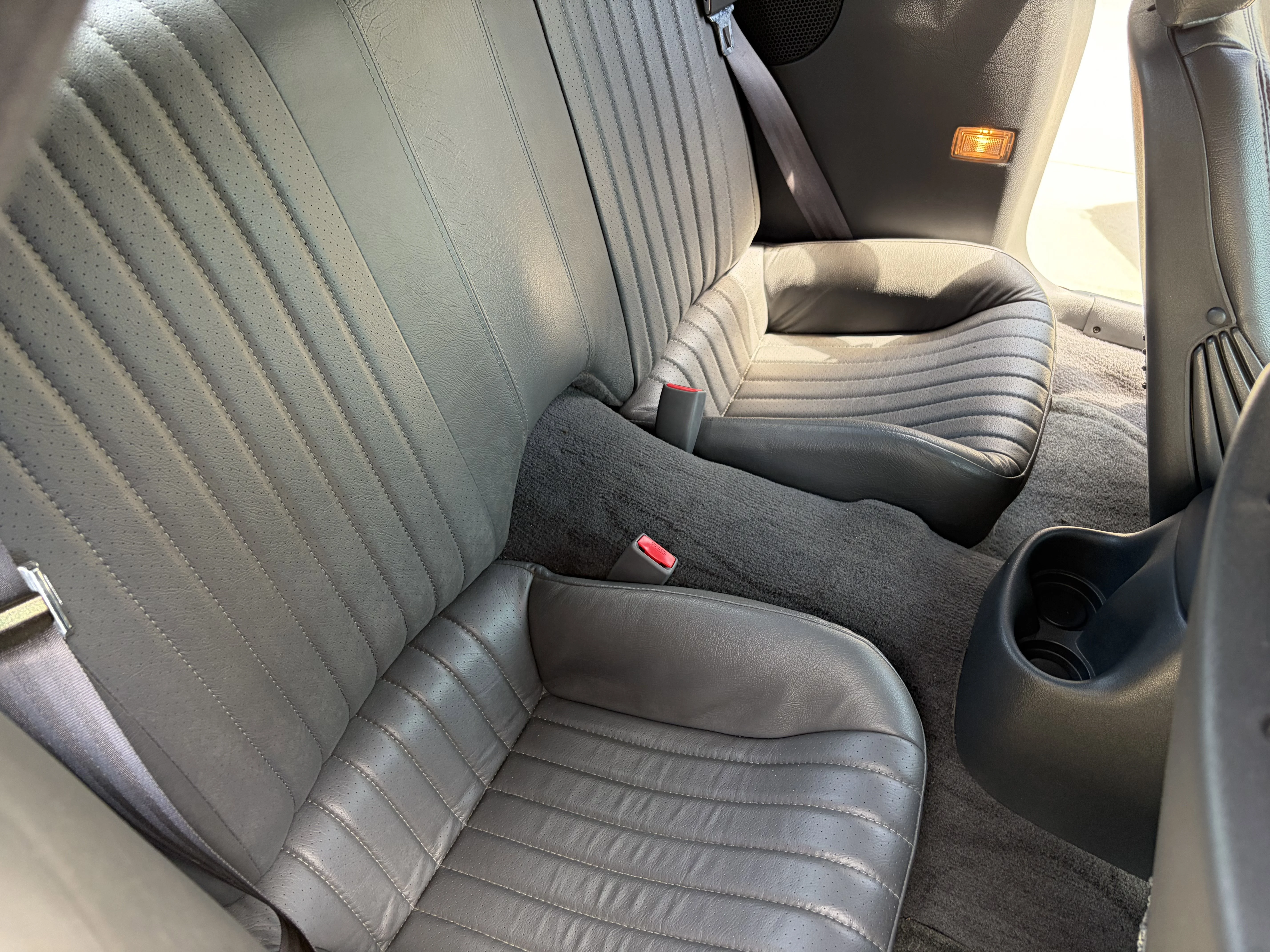1998 Pontiac Firebird TRANS AM - Photo 28