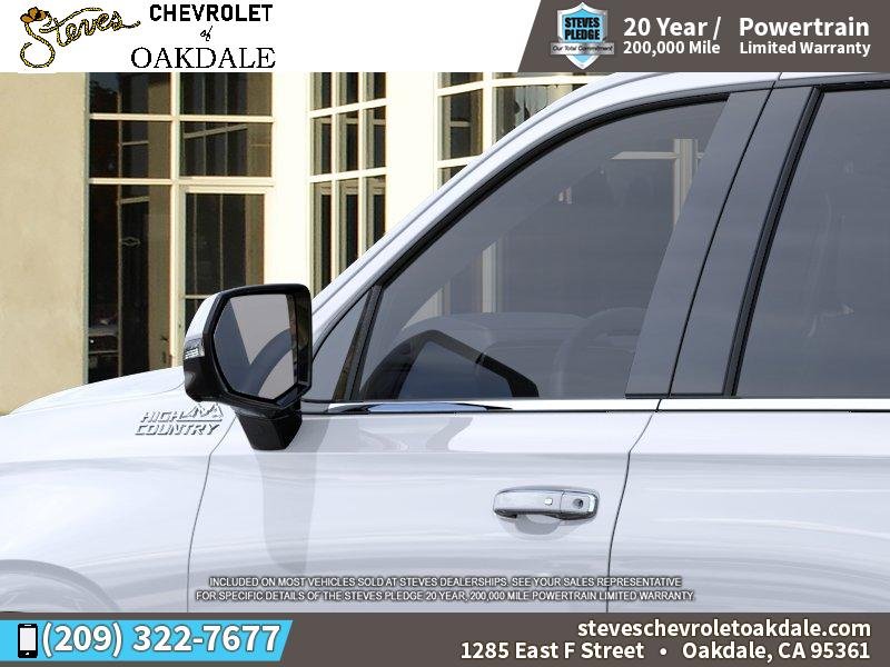 2026 Chevrolet Tahoe High Country - Photo 12