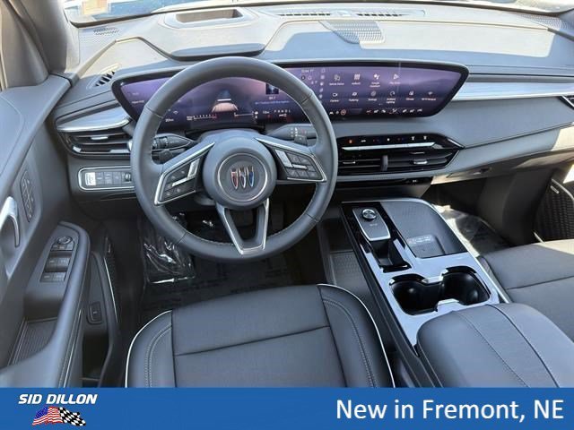 2026 Buick Enclave Preferred - Photo 10
