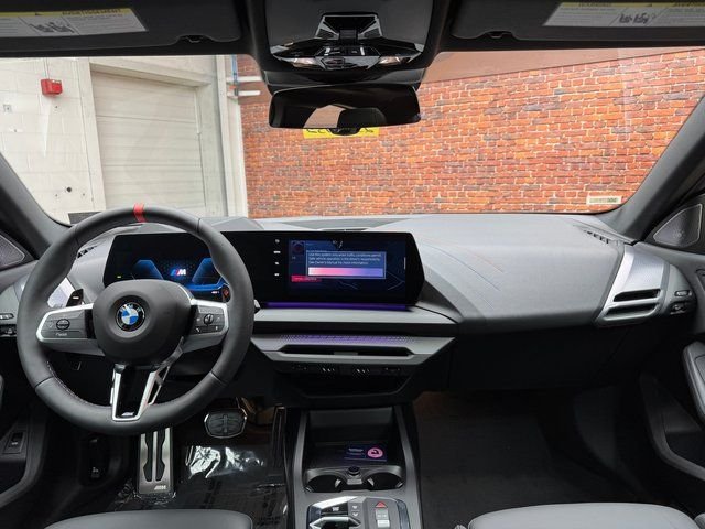 2025 BMW 2 Series M235 - Photo 12