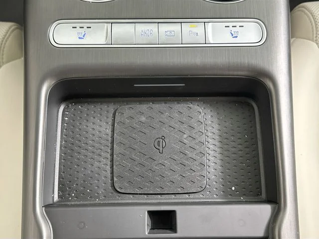 New 2026 Genesis GV60 Base