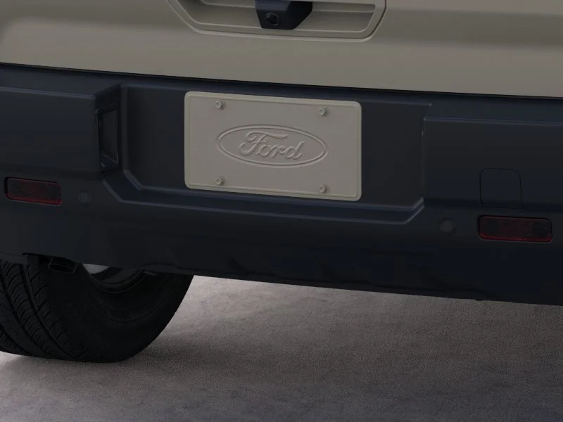 New 2024 Desert Sand Ford Big Bend® image 23