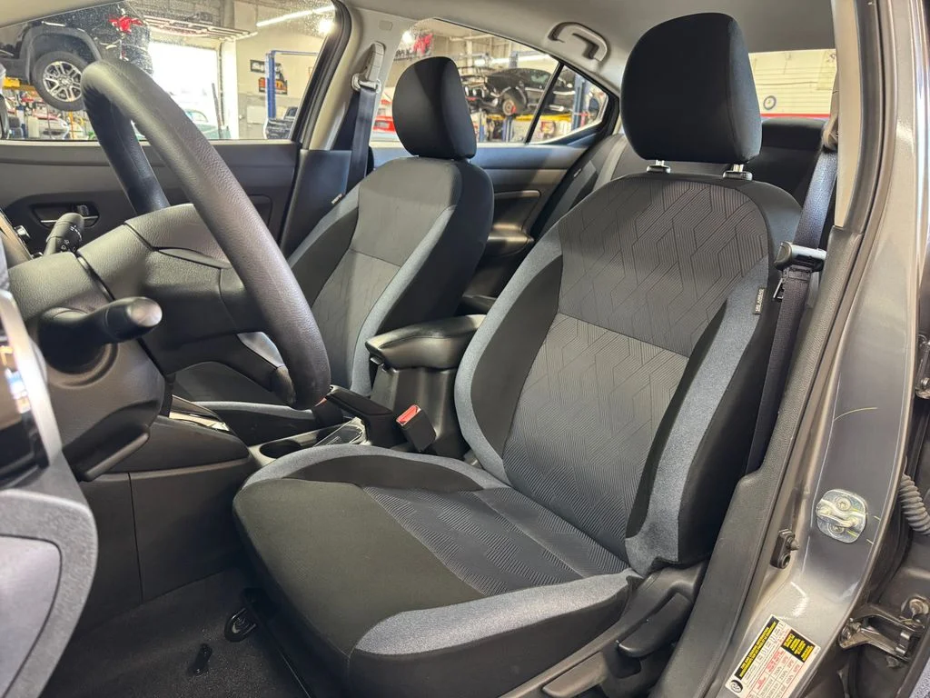 Used 2025 Gray Nissan 1.6 SV image 17