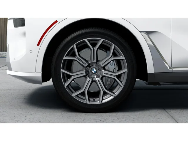 New 2027 Alpine White BMW  image 7