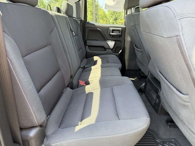Used 2019 Gray Chevrolet LT image 15