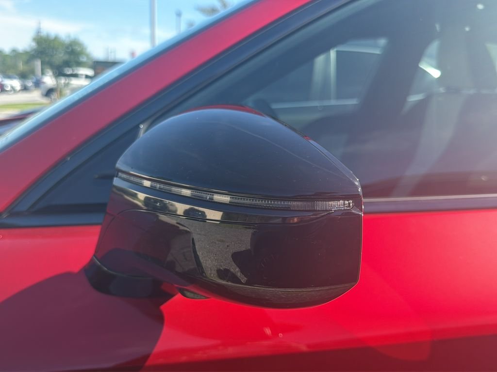 Used 2026 Red Lexus 350 F SPORT image 20