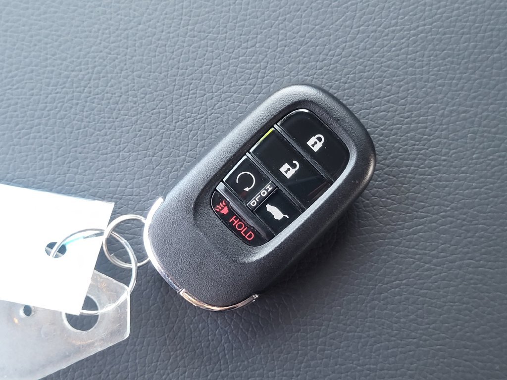 2026 Honda Pilot TrailSport - Photo 33