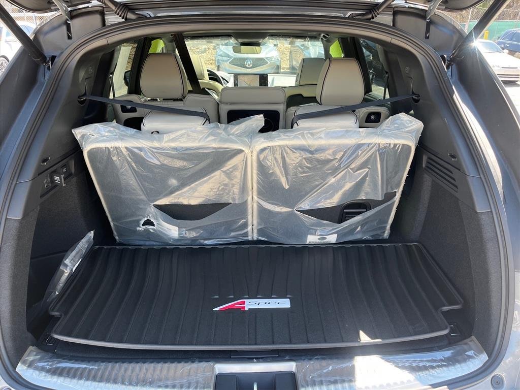 New 2026 Urban Gray Pearl Acura A-Spec Advance Package SH-AWD image 13