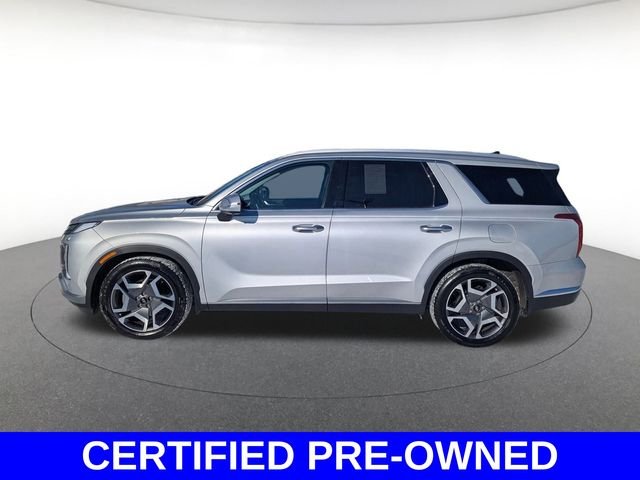 2023 Hyundai Palisade Limited - Photo 5