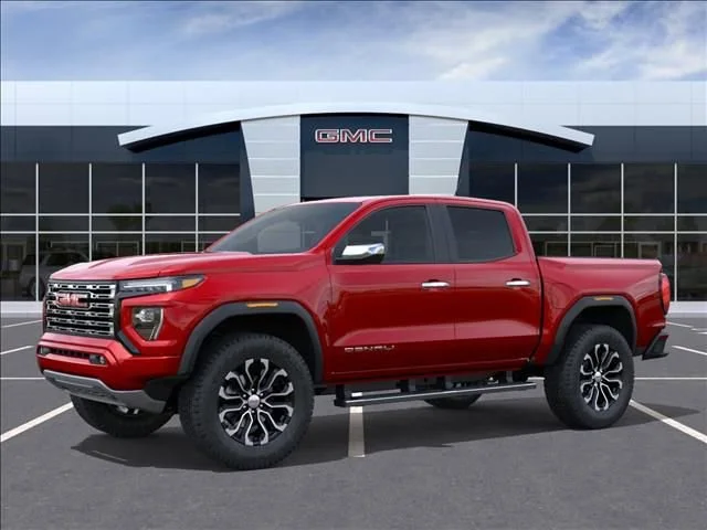 2026 GMC Canyon Denali - Photo 2