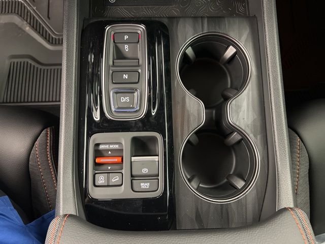 2026 Honda Passport TrailSport - Photo 20