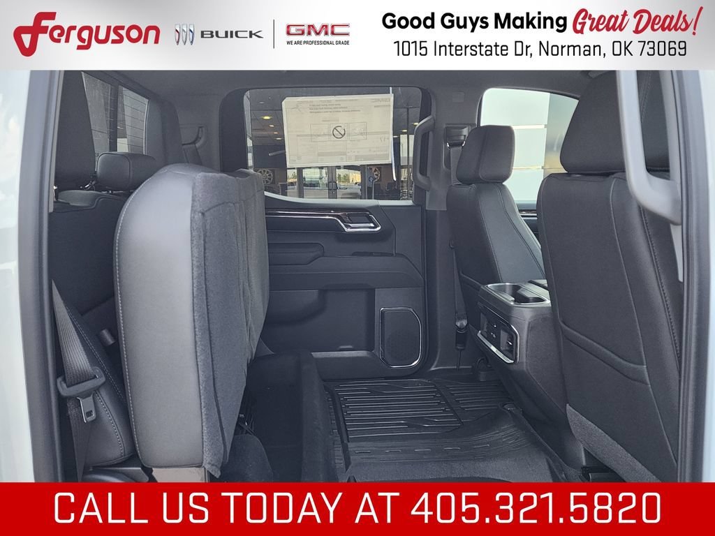 2026 GMC Sierra 1500 Elevation - Photo 44
