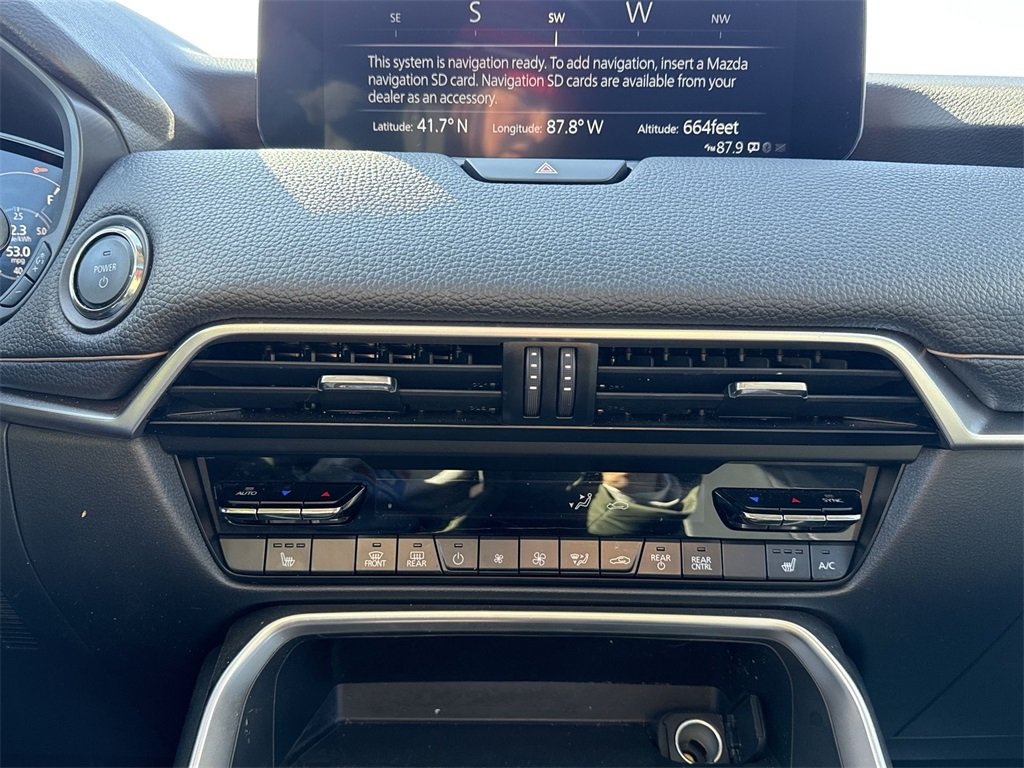 2024 MAZDA CX-90 - Image 18