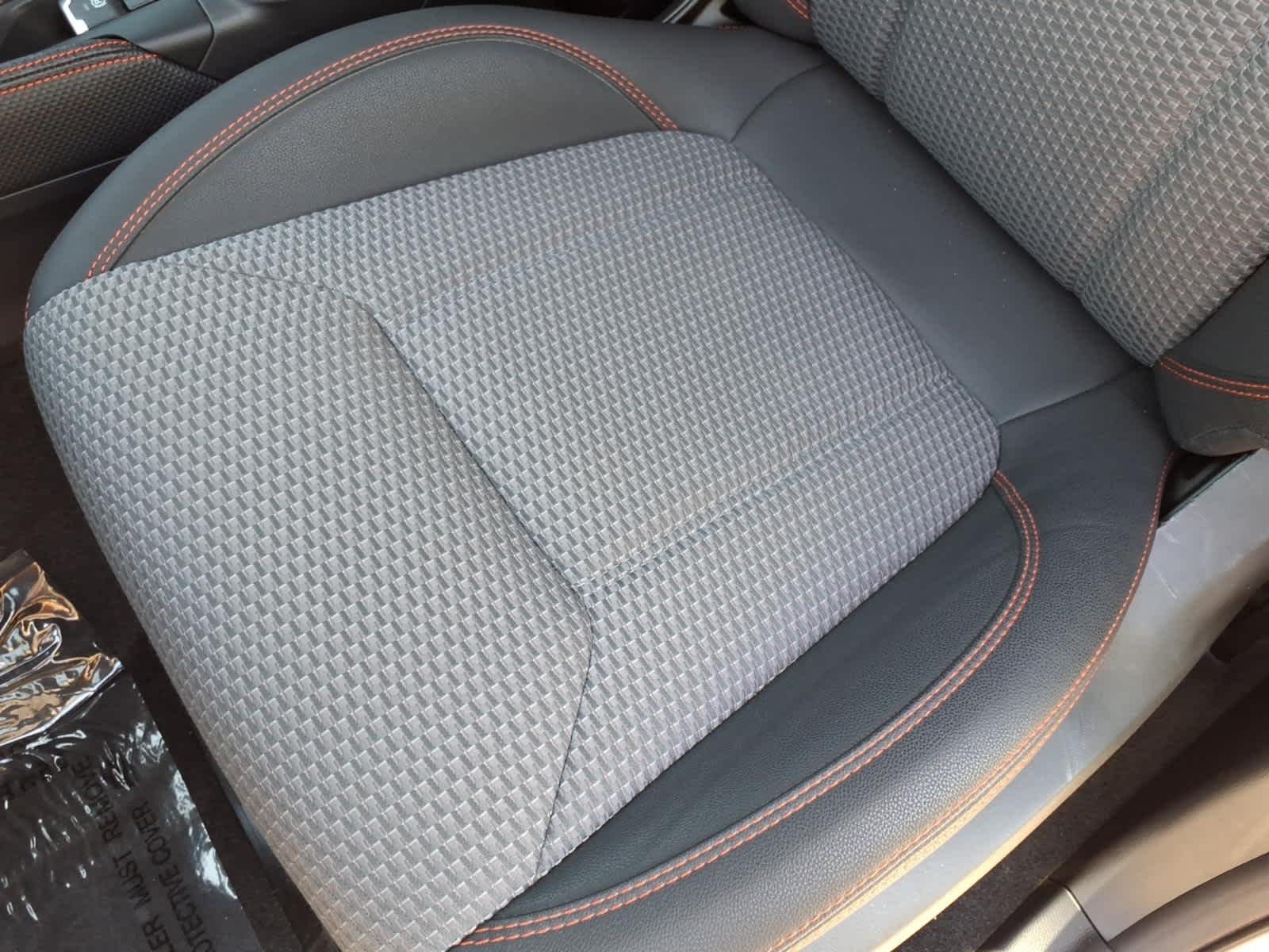 Certified Used 2024 Crystal White Pearl Subaru Sport image 29