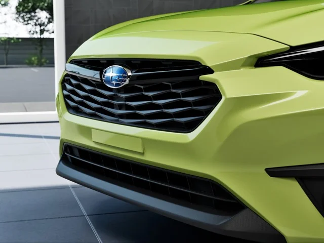 New 2026 CITRON YELLOW PEARL Subaru Sport image 10
