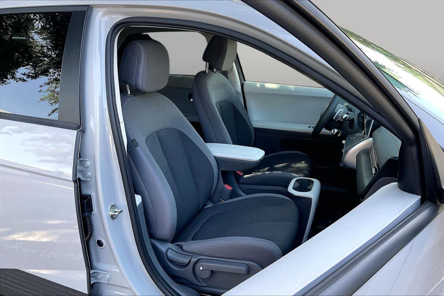 Certified Pre-Owned 2024 Hyundai IONIQ 5 SEL