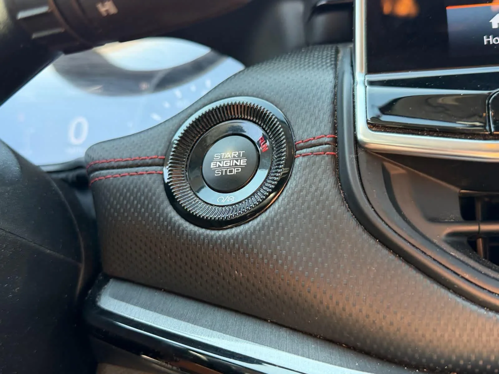 2022 Jeep Compass Trailhawk - Photo 25