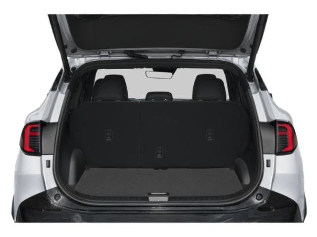 Used 2026 Wolf Gray Kia SX-Prestige image 13