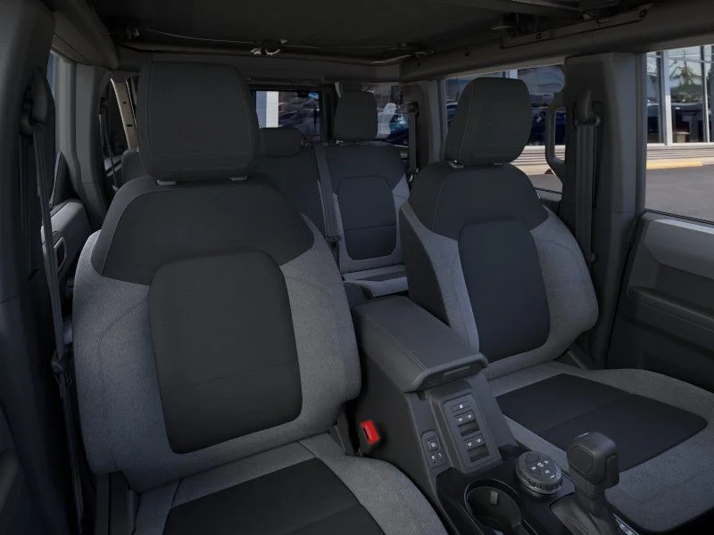 New 2026 Marsh Gray Ford Big Bend® image 10