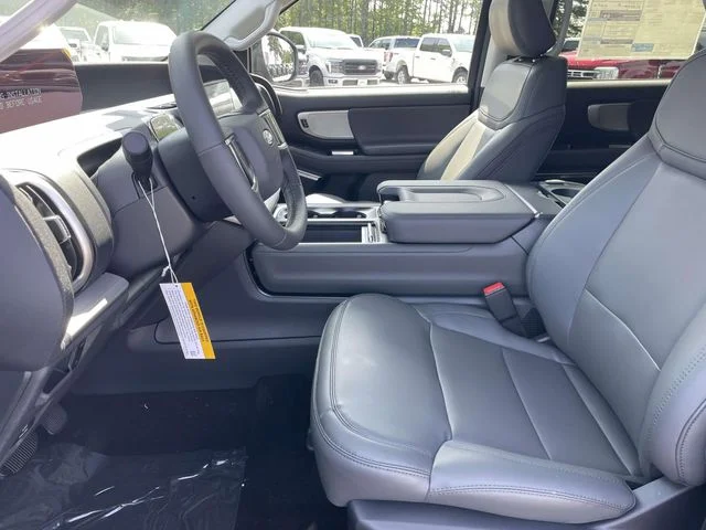 New 2026 Gray Ford Active image 15
