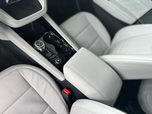 Used 2026 White Ford Platinum image 21