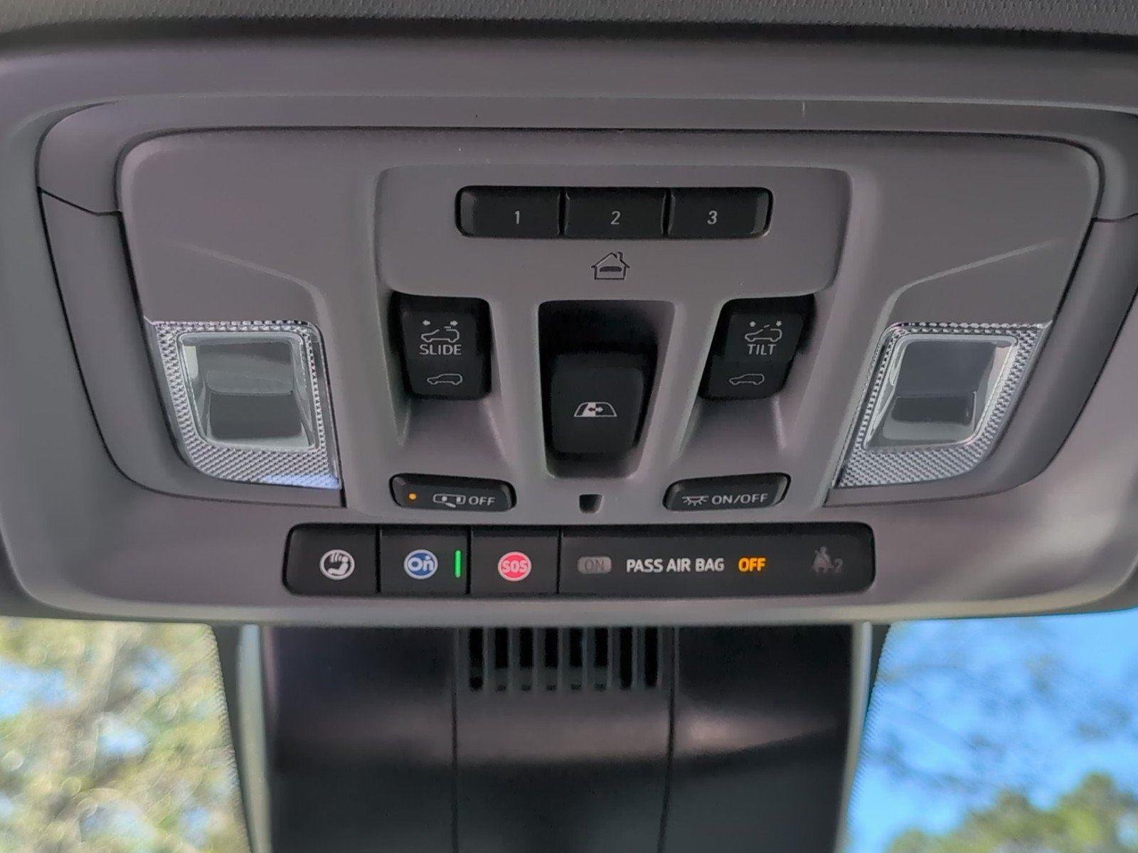 New 2026 Onyx Black GMC Denali image 17