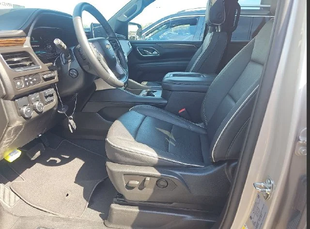 Used 2024 Beige Chevrolet Premier image 7