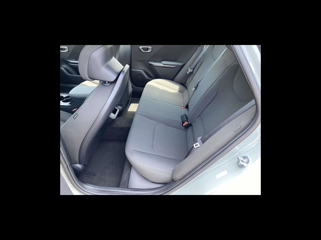 New 2026 Morning Haze Kia LXS image 9