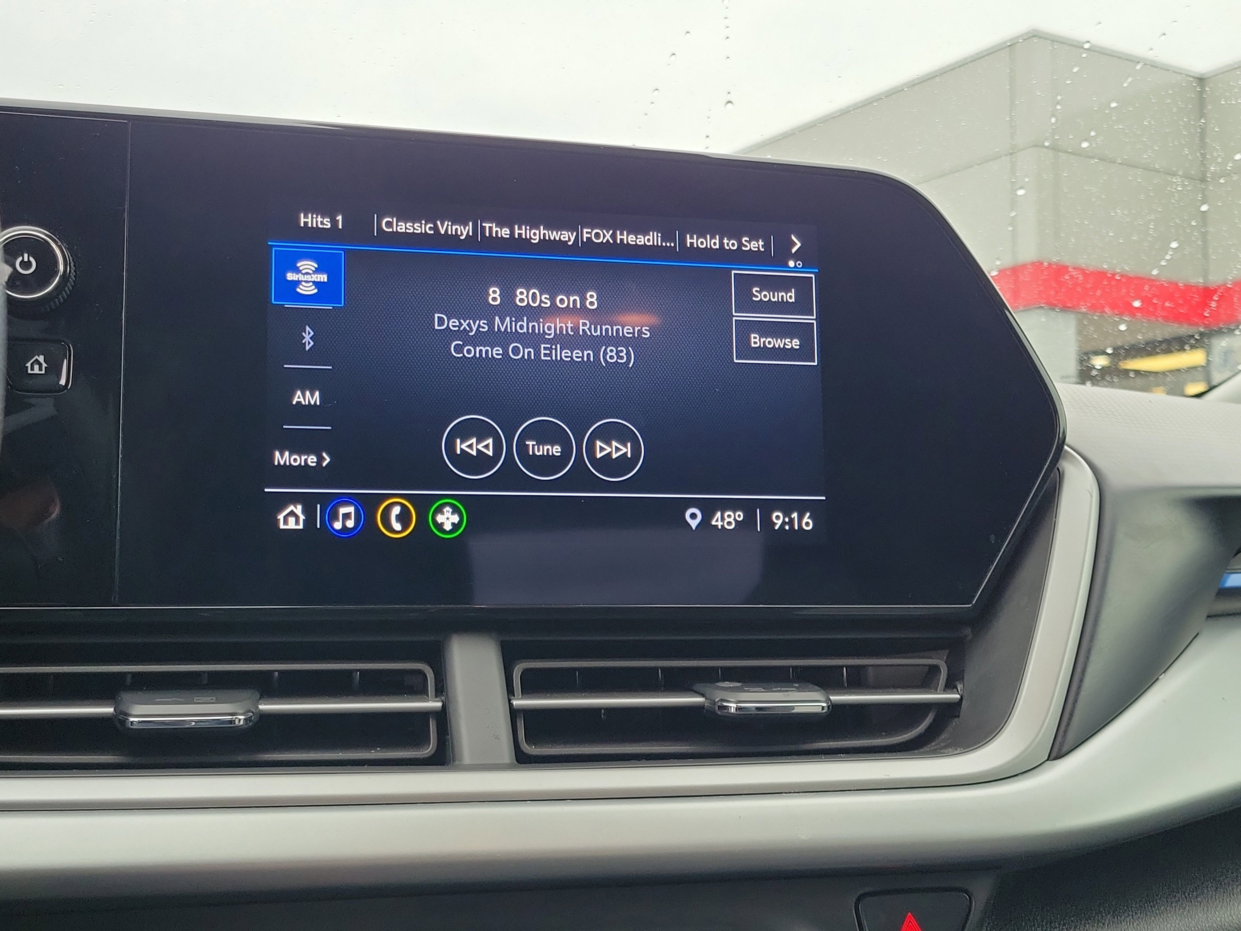 Used 2024 Sterling Gray Metallic Chevrolet LS image 26