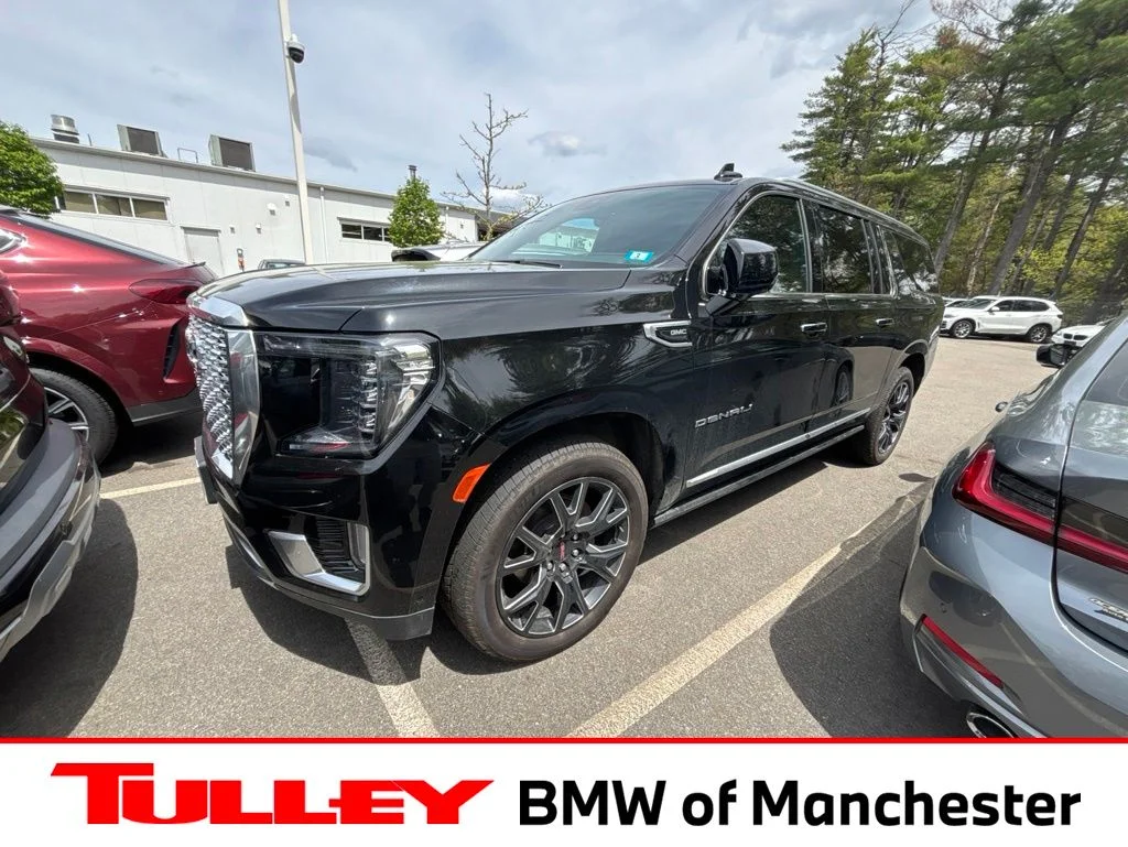 2023 GMC Yukon Denali AWD's photo