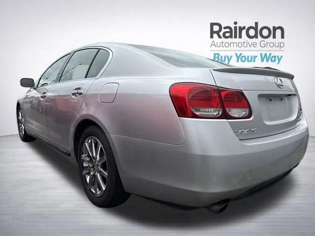Used 2006 Mercury Metallic Lexus 300 image 11