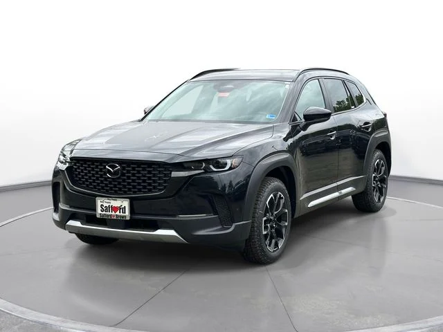 2026 Mazda Mazda CX-50 2.5 Turbo Meridian Edition