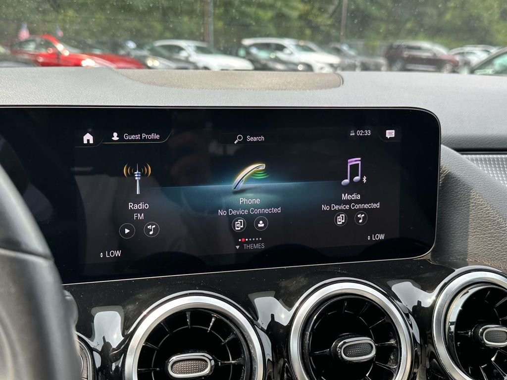 2023 Mercedes-Benz GLA Base - Photo 34
