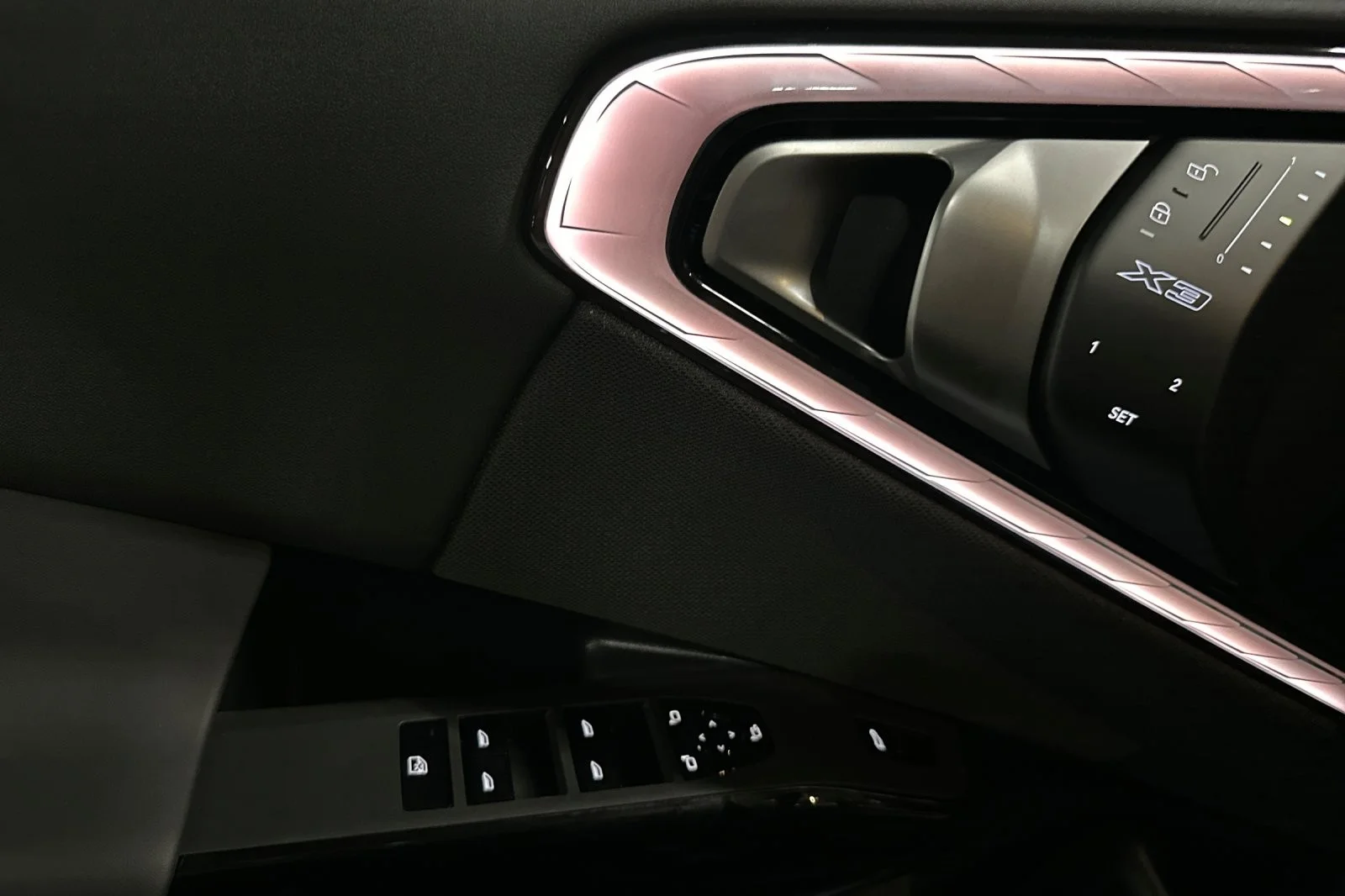 New 2026 Black Sapphire Metallic BMW 30 xDrive image 10